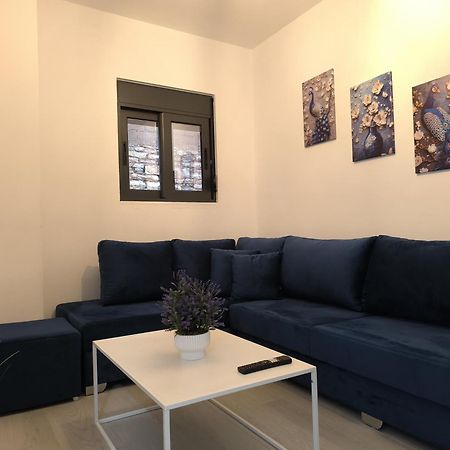 Duka Apartments Sarandë Exterior foto